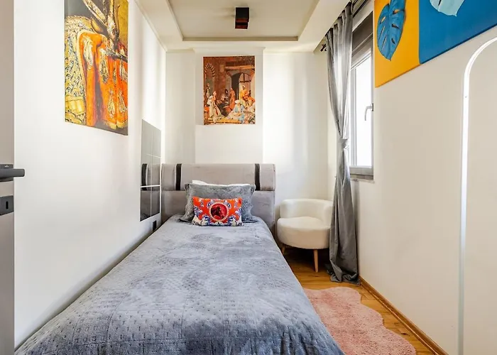 Diker Port Residence